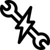  icone eletricista
